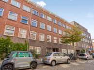 Bartholomeus Diazstraat 31-2, 1057 TA Amsterdam