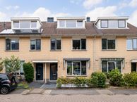 Jacob van Heemskerckstraat 4, 3401 ZX IJsselstein