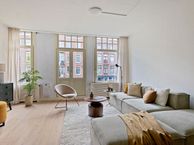 De Clercqstraat 70-1, 1052 NK Amsterdam