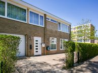 Hannolaan 27, 3526 RR Utrecht