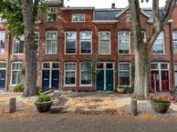 Albertstraat 16, 9724 JZ Groningen