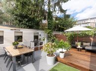 Diezestraat 18-H, 1078 JR Amsterdam