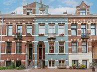 Vondelkerkstraat 26-O, 1054 KZ Amsterdam