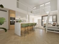 Barajasweg 74, 1043 CP Amsterdam