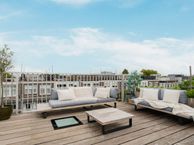 Wilhelminastraat 52-4, 1054 WK Amsterdam