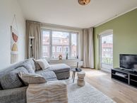 Arent Krijtsstraat 29-II, 1111 AG Diemen