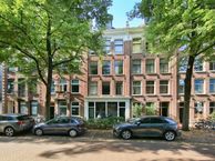 Eerste Hugo de Grootstraat 5-2, 1052 KK Amsterdam