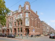 Koningin Emmakade 182, 2518 JN Den Haag