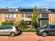 Saffierstraat 160, 2403 XZ Alphen aan den Rijn