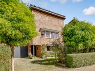 Dovenetelhof 6, 3991 GA Houten