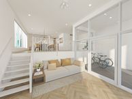 Barajasweg 70, 1043 CP Amsterdam