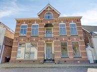 Markt 23, 4693 CA Poortvliet