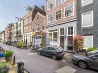 Noorderstraat 83-C, 1017 TT Amsterdam