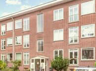 Van Hoornbeekstraat 98, 2582 RG Den Haag