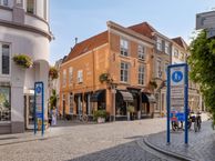 Kortemeestraat 2-A, 4611 TM Bergen op Zoom