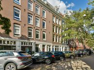 Van Ostadestraat 55-1, 1072 SN Amsterdam