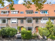 De Sitterlaan 70, 2313 TS Leiden