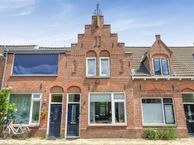 Verenigingstraat 33, 3515 GE Utrecht