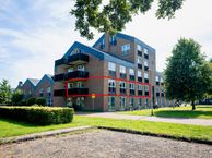 Liniewal 10, 2141 PA Vijfhuizen