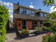 Jansen-akker 9, 2994 AH Barendrecht