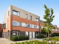 Componistenlaan 84, 2807 HD Gouda