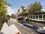 Zuideinde 53-E, 1551 EB Westzaan
