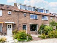 P.C. Hooftstraat 35, 3601 ST Maarssen