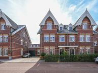 Octavio Pazlaan 11, 2553 DM Den Haag