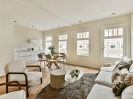 Agamemnonstraat 34-2, 1076 LW Amsterdam