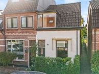 Gerrit van Stellingwerfstraat 72, 3812 SM Amersfoort