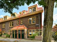 Ranonkelkade 6-B, 1031 XR Amsterdam