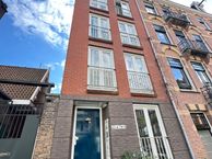 Eerste Helmersstraat 23-C, 1054 CX Amsterdam