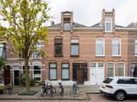 Koningstraat 22, 2316 CE Leiden
