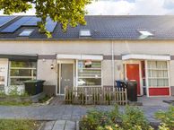 Kapitein de Langestraat 160, 1318 DR Almere