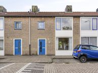 Brommastraat 32, 5042 TW Tilburg