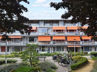 Willem III straat 376-E, 2552 BZ Den Haag
