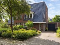 Maria Zegwaart-de Korte erf 6, 1705 GP Heerhugowaard
