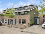 Herentalsstraat 60, 1066 NL Amsterdam