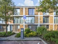 Dassenrade 19, 2544 MJ Den Haag