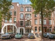 Johannes Verhulststraat 164-3, 1075 HB Amsterdam