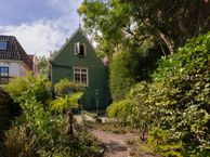 Nieuwendammerdijk 377, 1023 BL Amsterdam