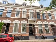 M.H. Trompstraat 20, 3572 XV Utrecht