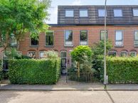 Kritzingerlaan 34, 3707 TC Zeist