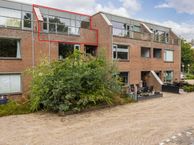 Sint Ansfridusstraat 44-C, 3817 BJ Amersfoort