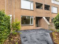 Sint Ansfridusstraat 30-D, 3817 BG Amersfoort