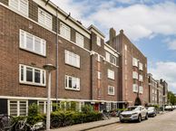 Turnerstraat 7-3, 1076 VA Amsterdam