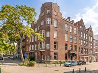 Henegouwerplein 10-C, 3021 PL Rotterdam