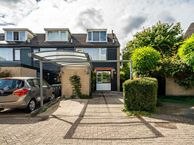 Strobloem 8, 2317 LE Leiden