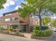 Waterbiesweg 31, 2548 XA Den Haag