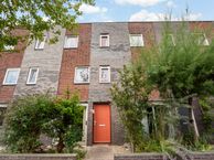 R.H. Fledderusstraat 11, 3071 MH Rotterdam